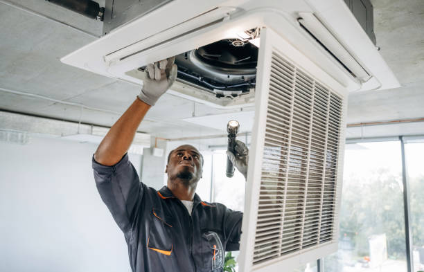 Licensed Hvac Installation service in Thornfield, MO - FH HVAC