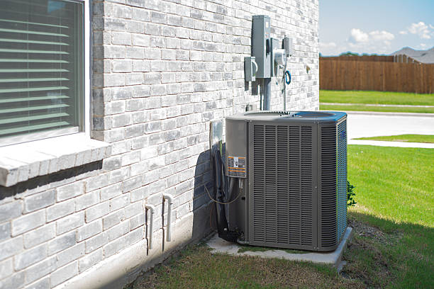 Reliable Hvac Installation contractor in Thornfield, MO by FH HVAC
